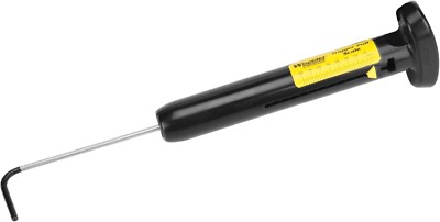 Wheeler Manual Trigger Pull Scale with 8oz to 8lb Value Range for Gunsmithing...