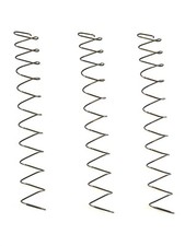 New 3 Wolff 10 XP Magazine Spring for OEM GLOCK G17 G34 9mm 9x19 Mags Free Ship