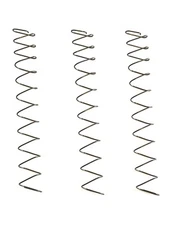 New 3 Wolff 10% XP Magazine Spring for OEM GLOCK G17 G34 9mm 9x19 Mags Free Ship