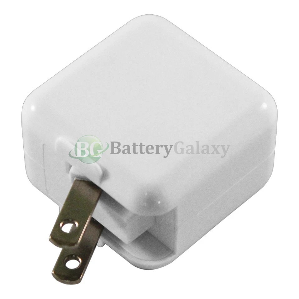 Charger+USB Micro Cable for Samsung Galaxy Tab Note 1 2 3 7.0" 8.0 10.1 100+SOLD - Image 4 of 4