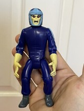 Scooby Doo - Phantom Racer Action Figure Hanna Barbera