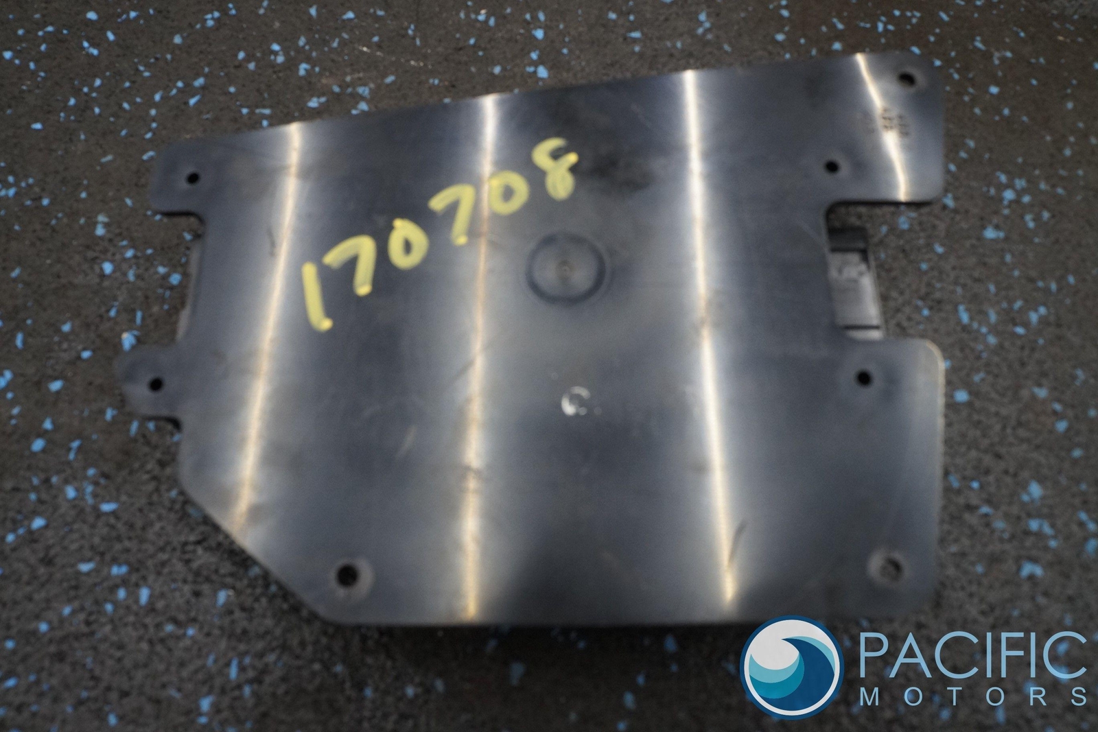 Mobile Telephone Communication Module 3W0971262K Bentley Continental GT 05