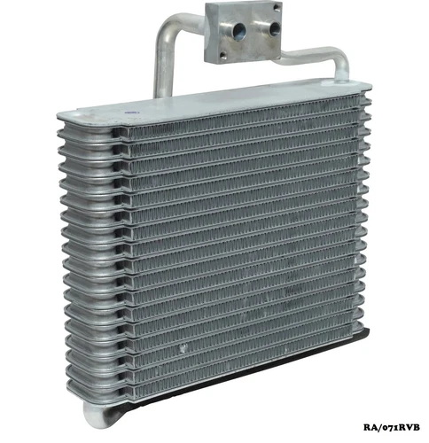 A/C Evaporator Core for SATURN SC SC1 SC2 SL1 SL2 SW1 1.9 L 1991-2002 RA/071RVB - Picture 1 of 6