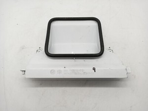 Bosch WNaD60 WVH28440/03 Waschtrockner Wärmetauscher 9000324612 #1118-9