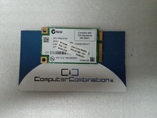 HP/COMPAQ 802.11A/B/G/N WIRELESS CARD 441086-001
