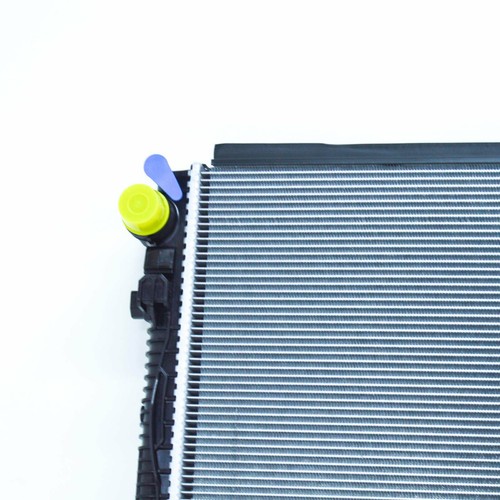 NEW AUDI RS3 8V ENGINE COOLING RADIATOR 8V0121251B OEM eBay