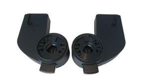 adaptateur pour poussette quinny