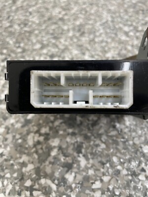 OEM 00-09 Honda S2000 Keyless Entry Control Unit 38380-S2A-A01 | eBay