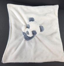 Carter's Panda Bear Lovey Security Blanket