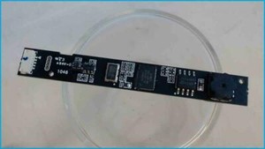 Webcam Board Modul SCB-0350M Samsung R730 NP-R730