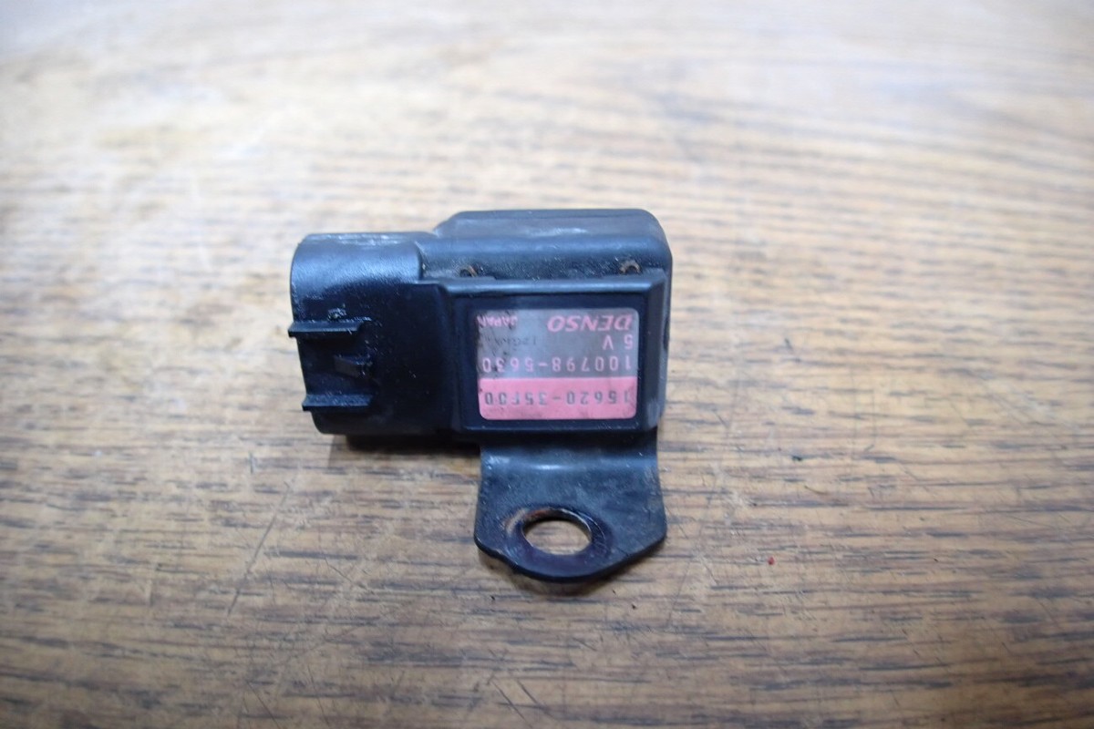  Ｏ－１ 2006 SUZUKI BURGMAN AN650 AIR PRESSURE SENSOR 100798-5630 15620