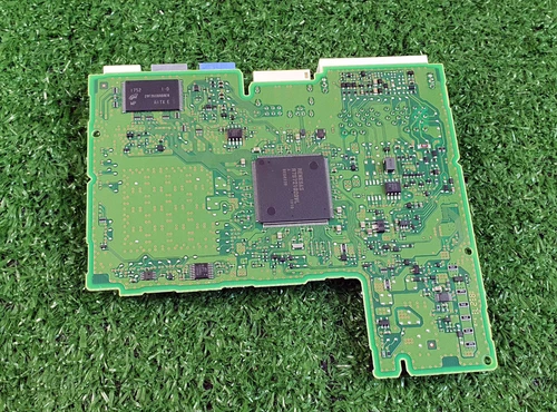 Lexus Es350 ES300H 2019-2021 TRANSCEIVER ASSEMBLY Telematic module 86740-06080 - Picture 12 of 12