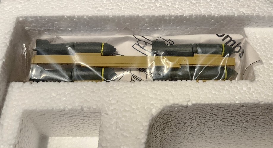 CDC社製 1/48 アーマーコレクション TORNADE トルネード 模型 Armour Collection 1:48 Scale Tornado GR- MK1 U.K. Royal Air