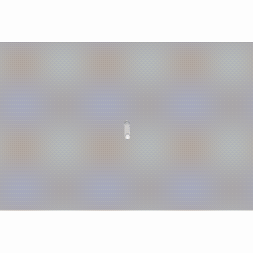 Verlängerung, Steckschlüssel KS TOOLS 911.1504 für - Bild 3 von 4