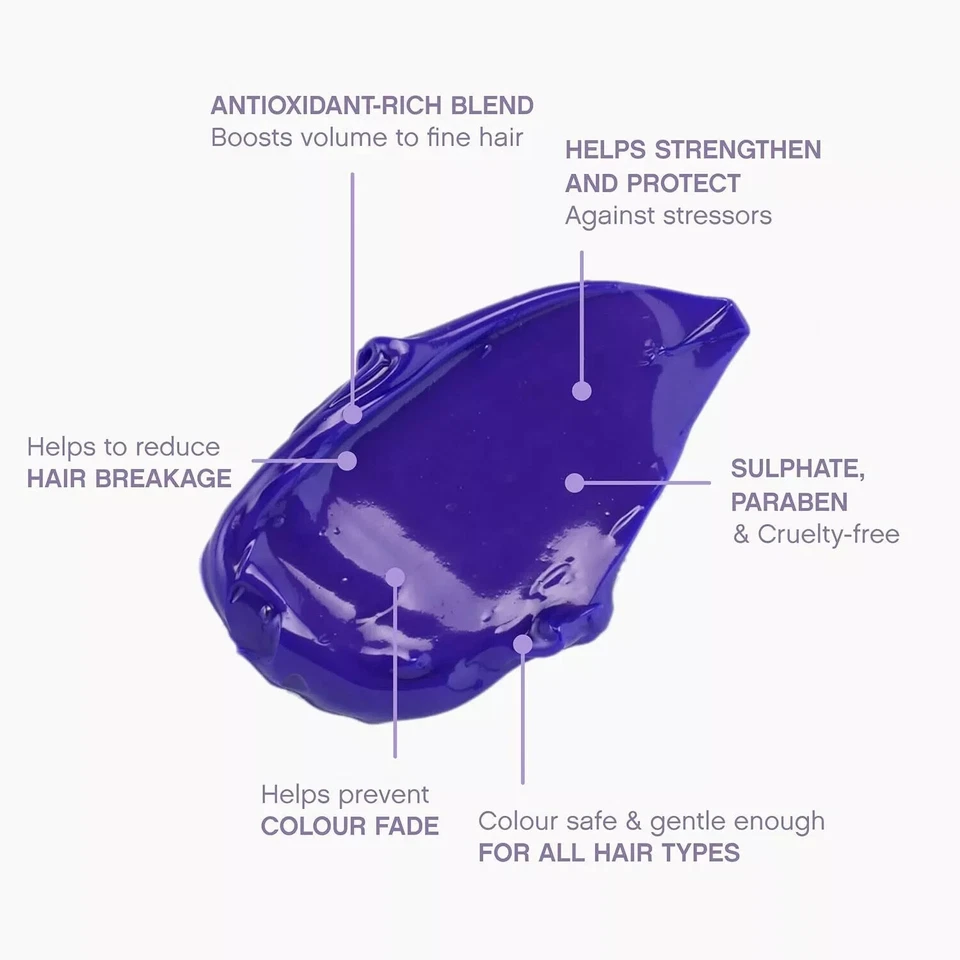 Kevin Murphy - Blonde Angel Wash & Colour Enhancing Treatment DUO 8.4oz NEW - Image 2 of 4