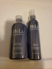 HELI BY PURE ROMANCE BATH BODY SET:FREE SHIPPING