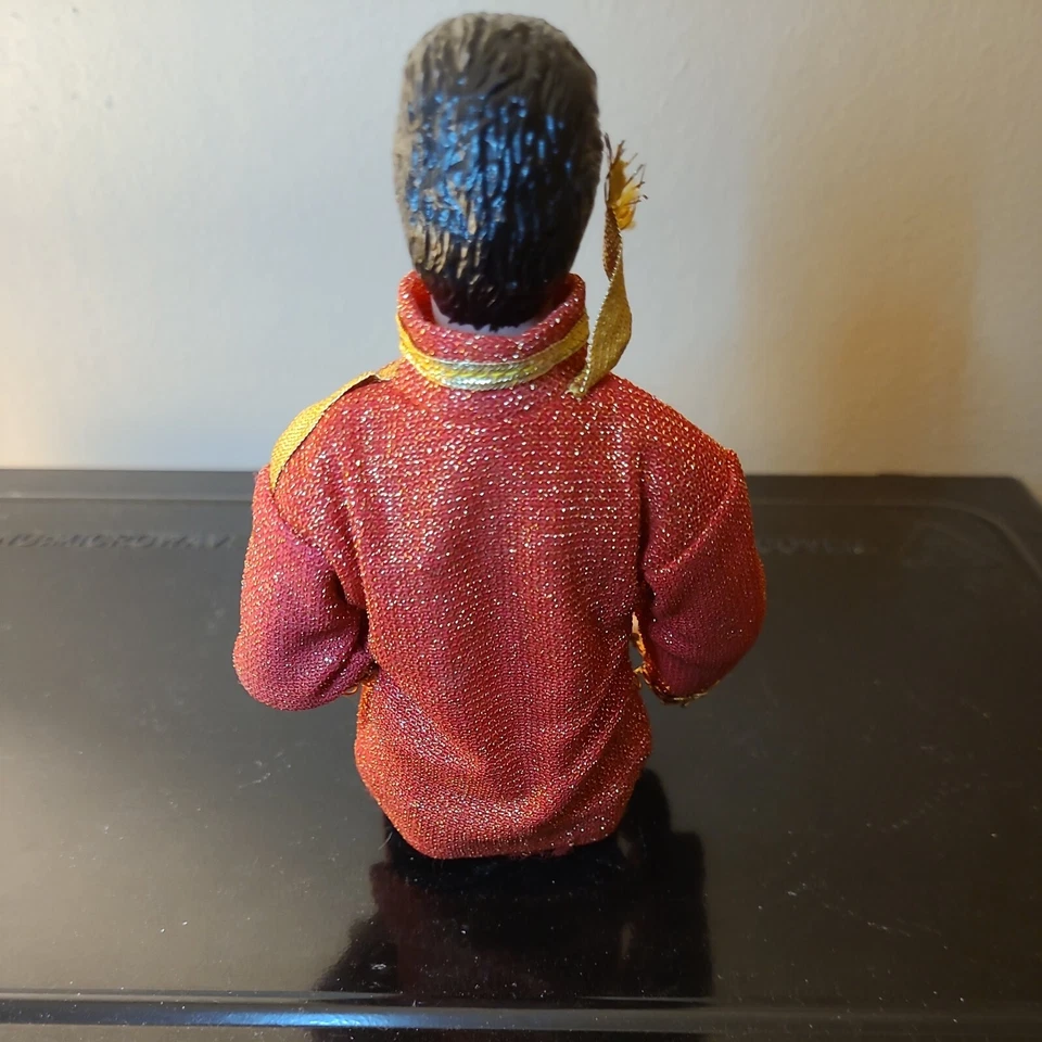 Figura de acción Michael Jackson vintage 1984 muñeca American Music Awards. Foto 3 de 4