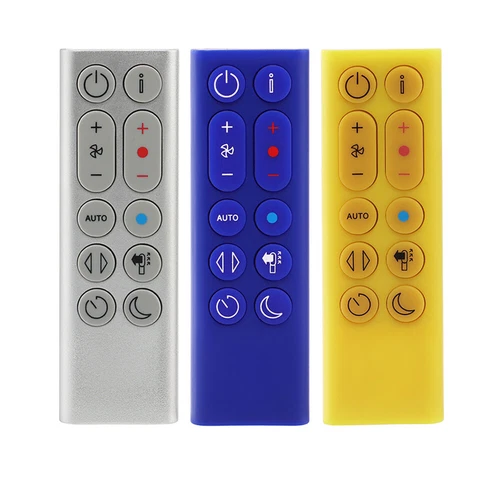 New Replacement Remote Control For DYSON Pure Hot+Cool Air Purifier Heater Fan