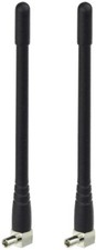 2pcs AT T Netgear Nighthawk M1 MR1100 Cat16 Mobile Hotspot 4G Antenna TS9 Aerial