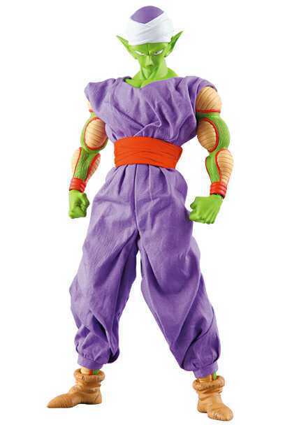 MEDICOM TOY - メディコムトイ1/6 RAH/リアルアクションヒーローズ ピッコロ Medicom Toy RAH Real Action Heroes Dragon Ball Z Piccolo 1/6
