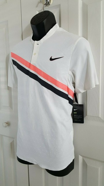 nike premier roger federer polo