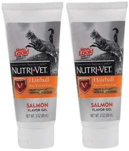 nutri vet paw gel