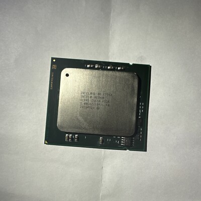 [LOT OF 12] Intel Xeon E7540 2GHz Six Core (588150-B21) Processor