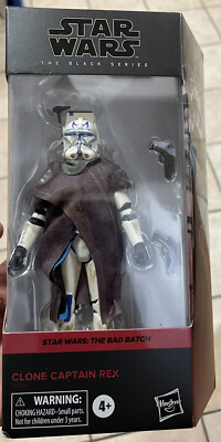 Star Wars Black Series 6