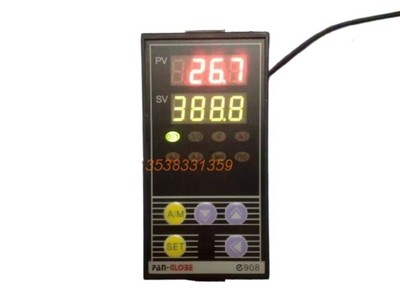 1PCS NEW FIT FOR E908-101-010-000 E908-101-020-000 Temperature Controller