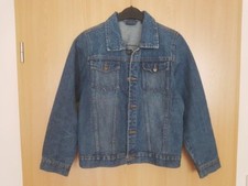 Kinder-Jeansjacke Größe 152
