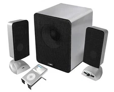 Cyber Acoustics CA-3618 Speaker System