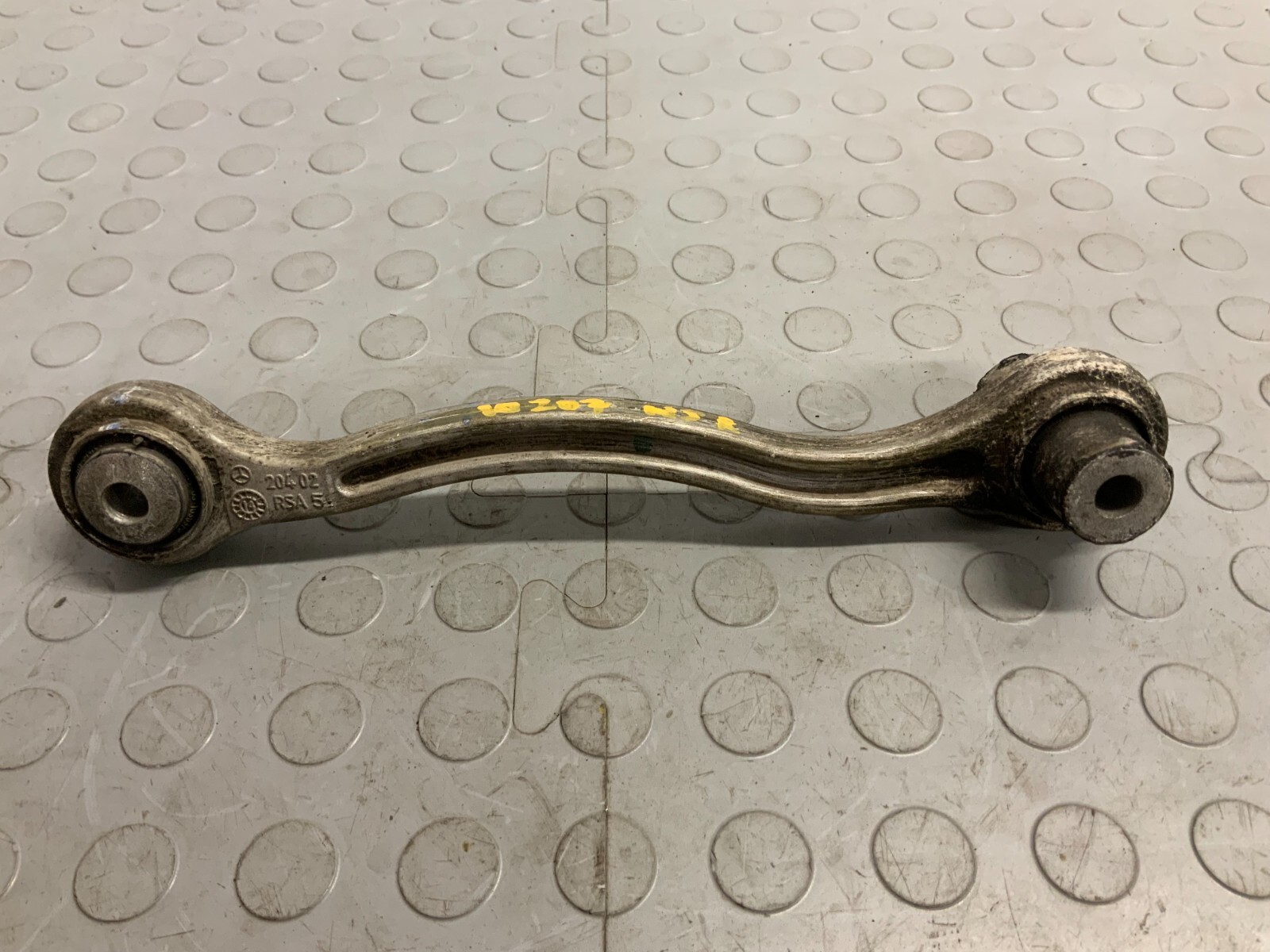 MERCEDES E-CLASS W207 COUPE W212 C-CLASS W205 REAR LEFT CONTROL ARM 20402RSA5