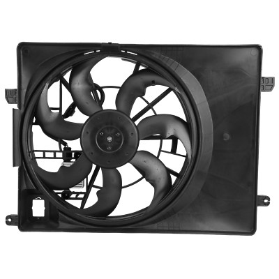 FOR KIA SPORTAGE HYUNDAI TUCSON 2016-2021 COOLING FANS ASSEMBLY 25380D3600 NEW
