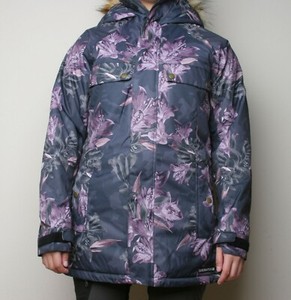 686 dream insulated jacket