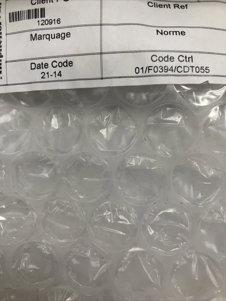 Amphenol Air L.B. 6-Shunt Terminal Block 32409001004 New - Image 2 of 4