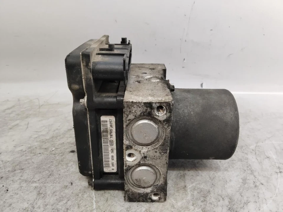 6C112C405BD Abs para FORD TRANSIT FURGÓN (TT9) 1815490 - Imagen 4 de 4