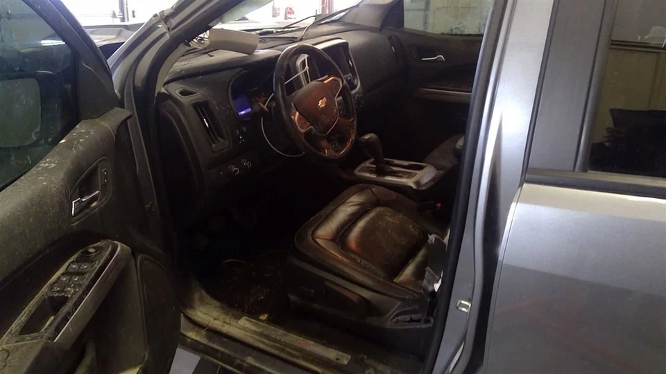 COLORADO 2020 Seat Rear 1622825 Foto 4 de 4