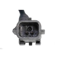 Sensor Raddrehzahl Metzger Aftermarket-Expertise Passend FüR U.A. Renault Clio