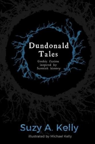 Рассказы Майкла Келли о Сьюзи А. Келли Дандональд (в мягкой обложке) (ИМПОРТ ИЗ Великобритании)