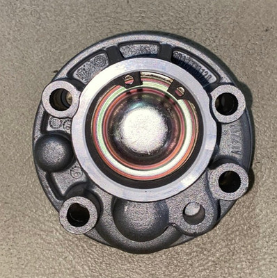 Mercedes-Benz Automatic Trans. Secondary Oil Pump- 201-270-00-97 -For 190E 87-93