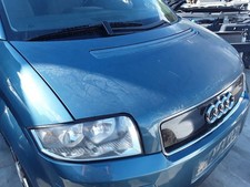 Capot Audi A2
