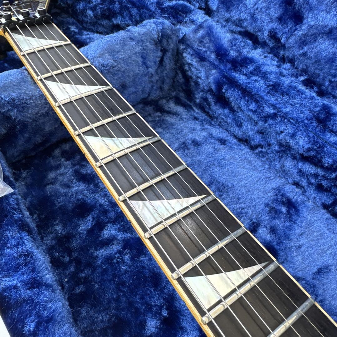 Grover Jackson SOLOIST SL.I-190 Made in Japan Electric