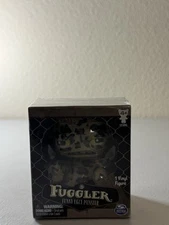 Fuggler Funny Ugly Monster 3" Vinyl Figure #6 Series 2. New & Sealed!