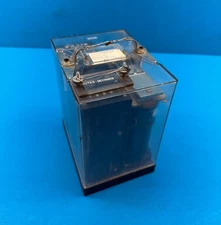 GRS A62-627 General Railway Type-B2 Relay Signal 8-15V Microchron Timer