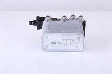 NISSENS �lk�hler Automatikgetriebe ** FIRST FIT ** 90673 f�r BMW E60 E63 E65 E67