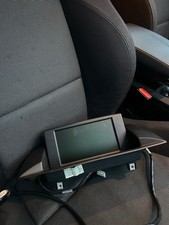 Original BMW 120 D BJ 2005 E87 Display Bordcomputer