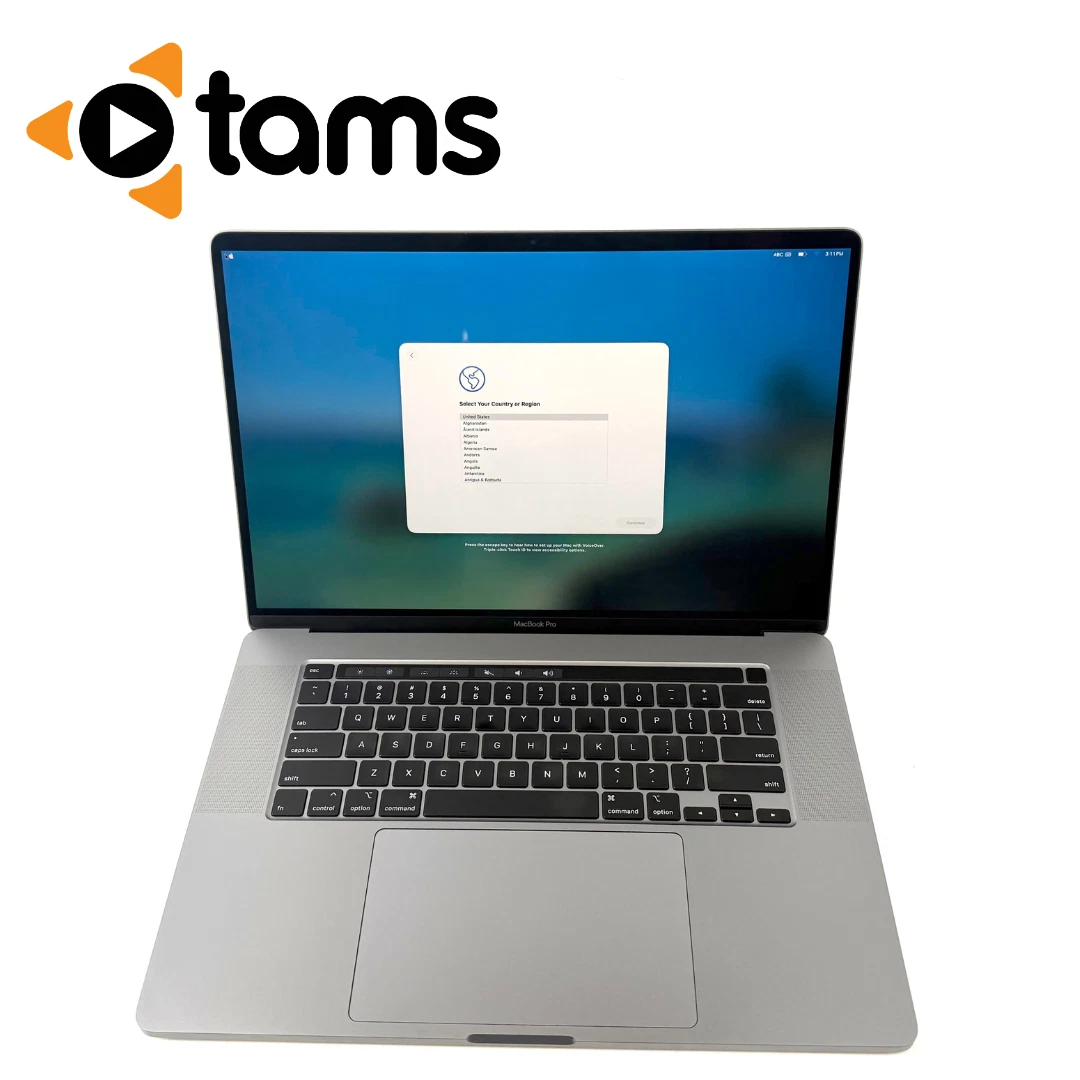 Apple MacBook Pro 32 GB RAM for sale - eBay