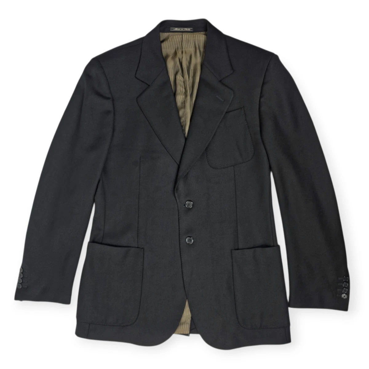 Fendi Suit Jackets for Men for sale | eBay