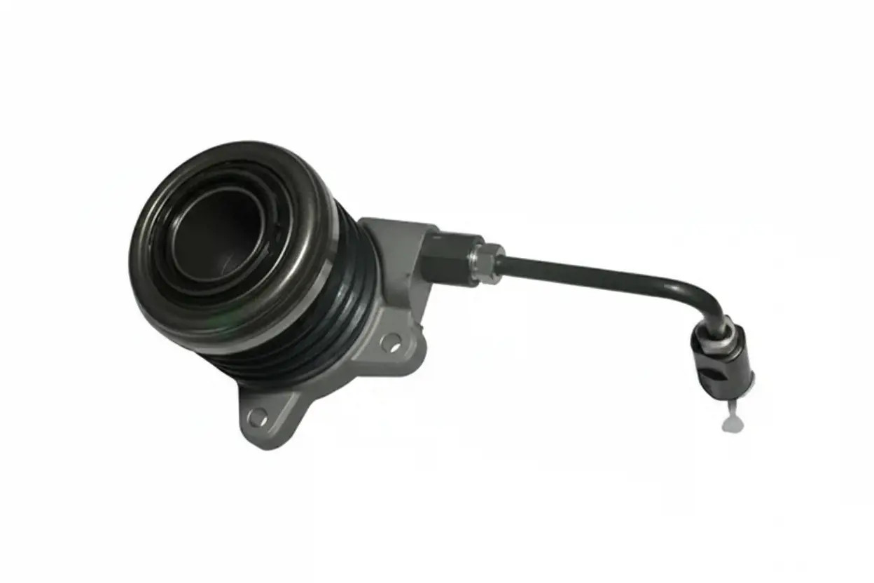 Cilindretto centrale Alluminio M30240 SAMKO per KIA HYUNDAI - Immagine 2