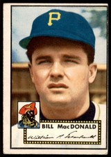 Click to enlarge Bill Macdonald